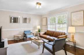 Your Atlanta Adventure Starts Here 4BR
